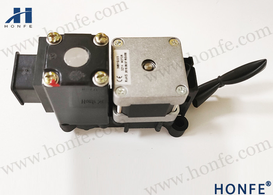 HONFE Marka Adı Ödeme Şartları BE57077 A150361 Motorlu Solenoid Valf