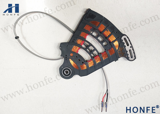 Rapier Loom P1001/K88 makinesi için garanti modeli numarası 2558290