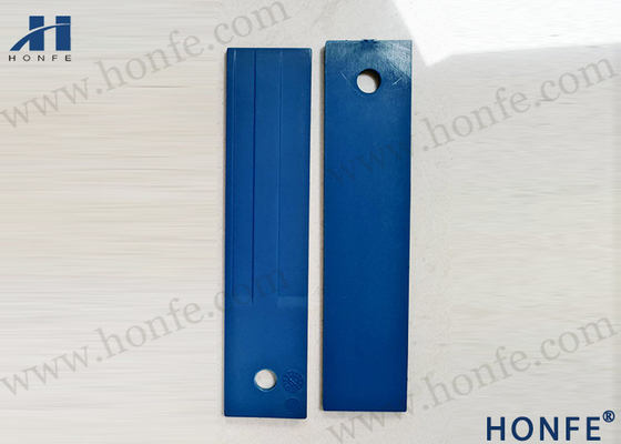 PS02483 Honfe No. Sarı/Mavi TW13 Sulzer dokumacılık yedek parçaları %100 QC geçiş garantisi
