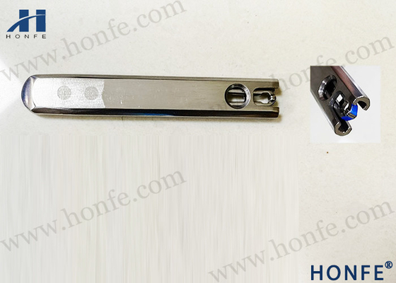 %100 QC Pass Gümüş Honfe Sulzer Dönüş parçaları 911812089/910001832