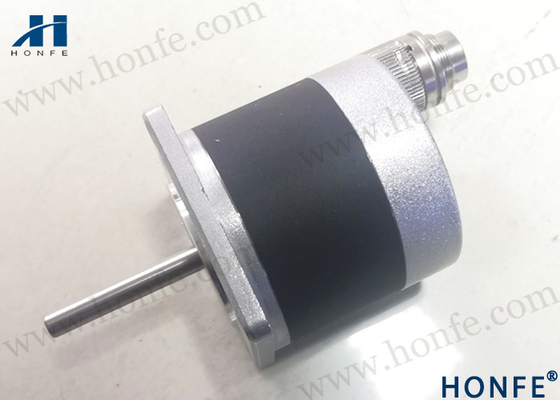 Picanol Omin Plus örgü için hava jet örgü yedek parçaları garantili BE154242 BE310684