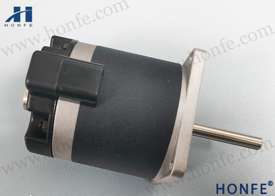 PICANOL OMIN PLUS/OMIN BE154242/BE310684 için basamak motor yedek parçaları %100 QC Geçti