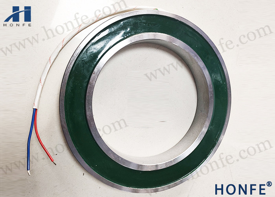 Picanol dokumacılık yedek parçaları % 100 QC Pass ile garantilidir B60588