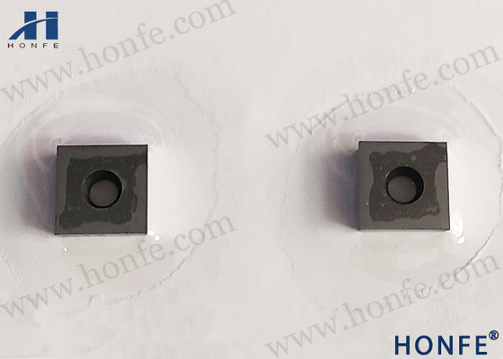 Rapier dokumacılık yedek parçaları Sulzer dokumacılığı için 13 mm kesicinin garantisi