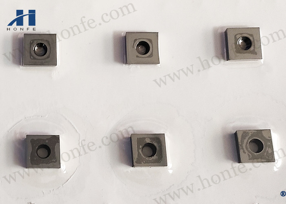 HONFE Sulzer dokumacılık yedek parça kesicisi 25711401 RSGA-00561 garantili ve % 100 QC geçişli