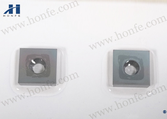 Gümüş 25711401 Kalite Garantili Kesiciler Projectile loom yedek parçaları