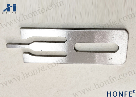 SULZER D1 Projectile Loom Cam Plate yedek parça 911136170 % 100 QC geçişi değiştirmek için