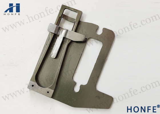 HONFE tarafından garanti edilen QC geçişi Projectile Loom yedek parçalar Projectile Feeder ES