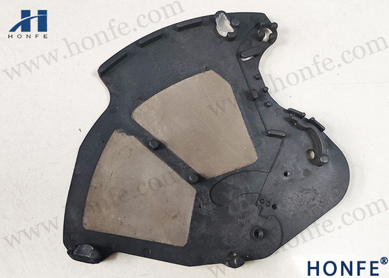 P1001/K88 makinesi için Magnet Vamatex dokuma parçaları garantilidir.