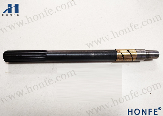 HONFE Sulzer Loom Projectile yedek parçaları No. 912505023 Geniş uyumluluk