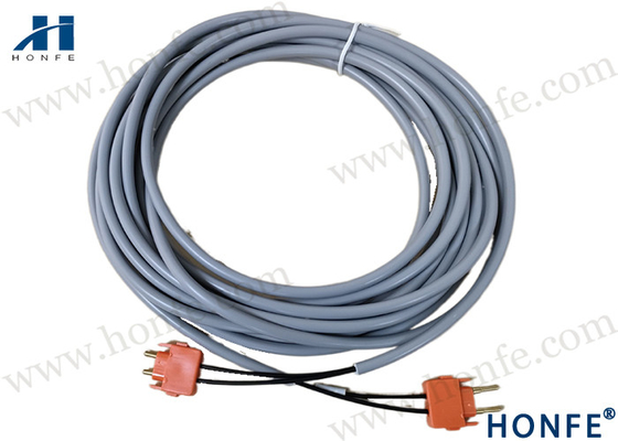 Optik kablo minimum sipariş miktarı 627316AC 100% QC Pass Karton Paketi