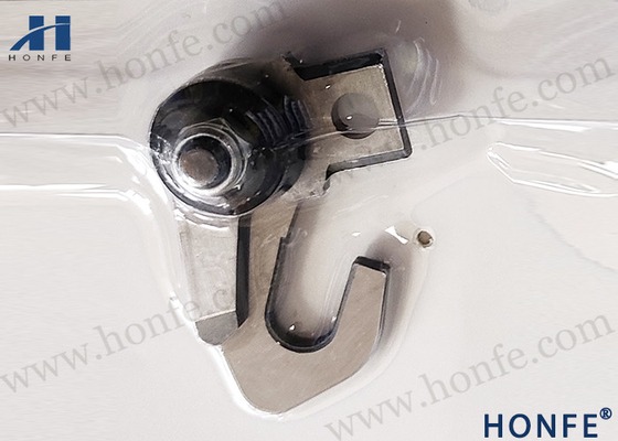 HONFE Rapier dokuma parçaları % 100 QC Pass parça numarası 712525/861389 dokuma için