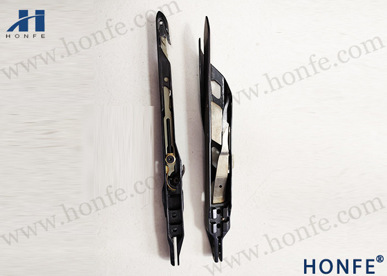 Black Gripper Sulzer F2001 Rapier dokumacılık yedek parçaları garanti ile