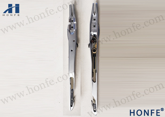 Garantılı Sulzer F2001 RH Gripper Beyaz yedek parçalar % 100 QC geçiş için
