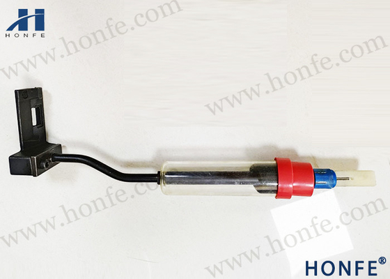 HONFE Projectile Loom yedek parçaları PS0740 Yağlayıcı 911816029 Garanti