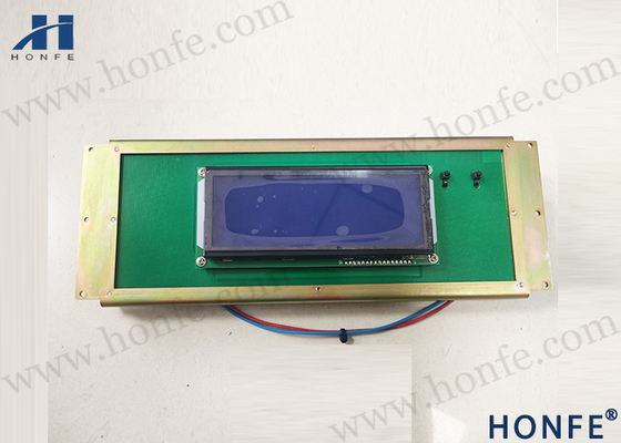 Tsudakoma ZA203/205i/209i Çeşitli Ödeme Yöntemleri ve Honfe No. ATKM-0033 ile örneği dokumacı parçaları