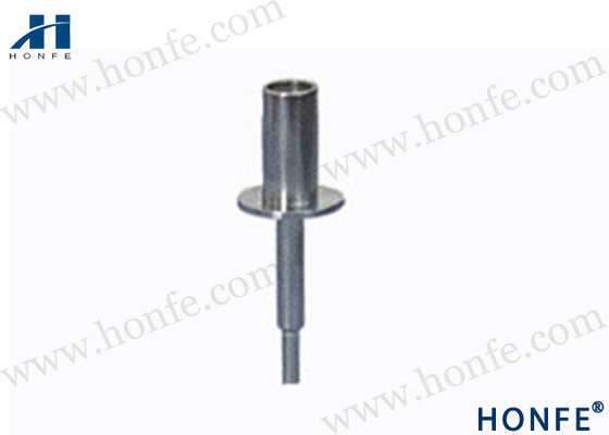 Tsudakoma Gümüş Pin Dokucu Parçası ATKM-00294