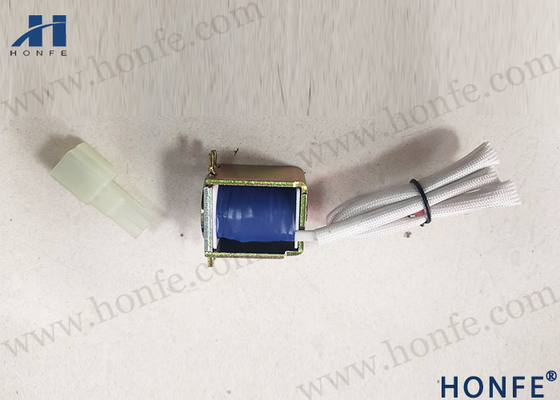 Elektromanyetizma Döngü Döşeme Parçaları 617153/617455 Mavi