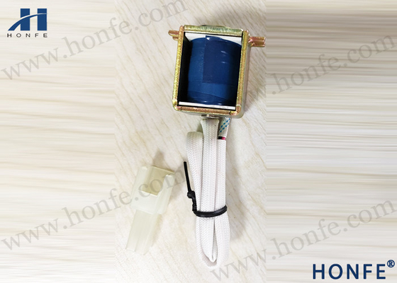 Tsudakoma ZA Elektromanyetizm Döngüsü % 100 QC Geçiş Garanti ile