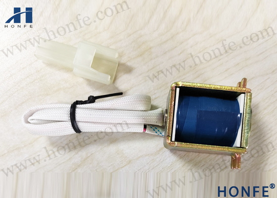 Tsudakoma ZA Makine Dokucu Makine yedek parçası 617153/617455