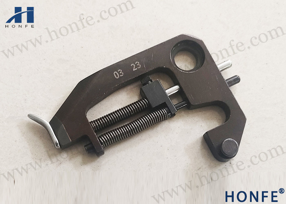 911859104/ 519/ 386 Sulzer dokuma makinesi için uygun Sulzer dokuma parçaları
