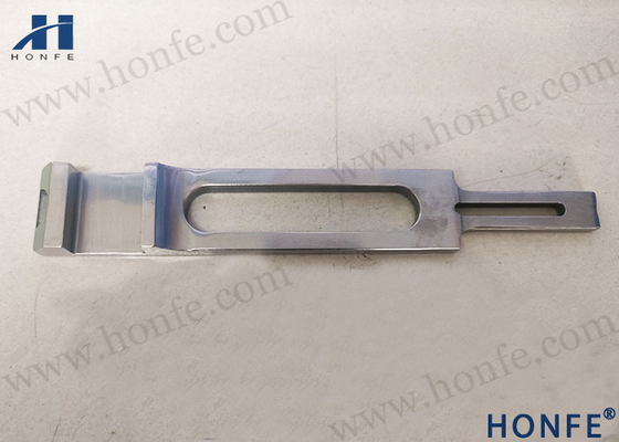 PS01291 Gümüş Sulzer Dönüş parçaları Ağlar Dönüş parçaları dokuma makinesi