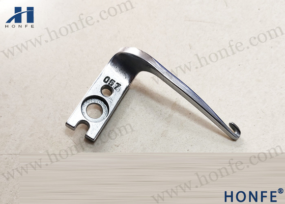 Tucking Needle Projectile Loom yedek parçaları 911659057 FA