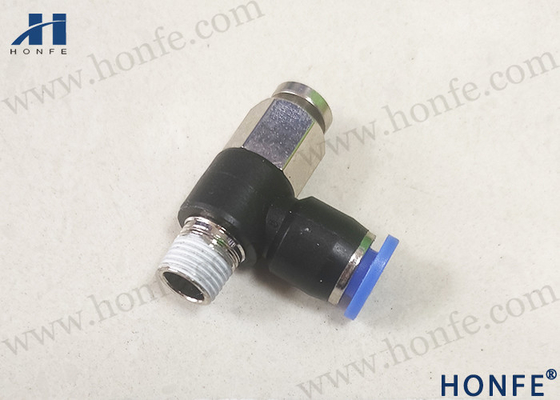Air Jet Loom Tsudakoma Loom Parçaları % 100 QC Pass Air switch 617364