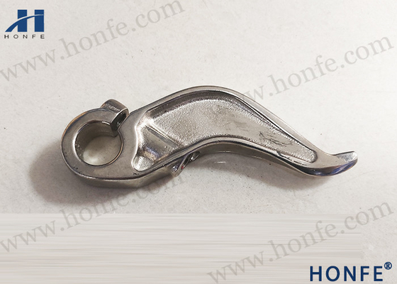 Kaldıraç Rapier 728784D Metal Dokuma Tezgahı Profesyonel Tekstil Üretimi İçin