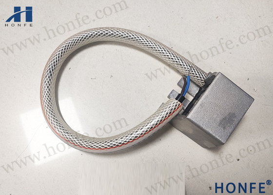 Magnet 911302192 Sulzer dokuma için projectile dokuma parçaları