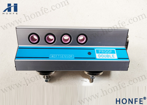 PICANOL OPTIMAX/GT-MAX/LENOARDO/ALPHA/SOMET TM11E ve EXCEL için WEFT SENSOR BE231484
