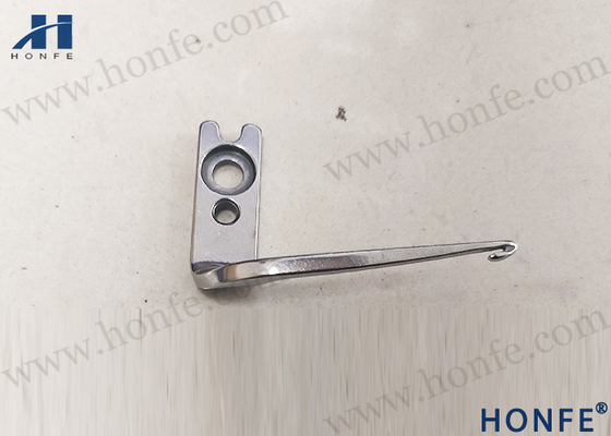 Projectile Loom Parçaları Tucking Needle 911659004/911132281 Tekstil dokuma
