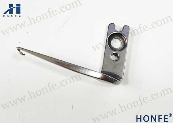 Projectile Loom Parçaları Tucking Needle 911659004/911132281 Tekstil dokuma