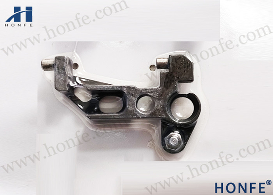 PICANOL MACHINERY için dokuma yün yedek parçaları BE234493 DESTEK