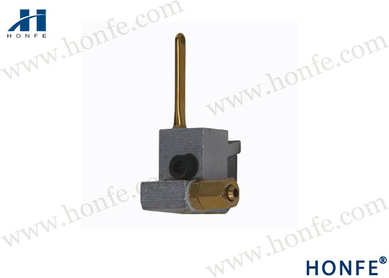 PICANOL DELTA/OMNI için STRETCHING NOZZLE PART NO. BE154508/BE151815
