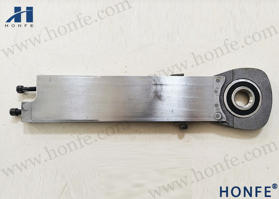 DOBBY LEVER 0502478/F19040310 TEKSİL MACHINERY yedek parçaları