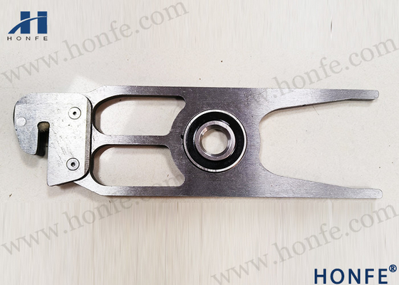 Dokuma dokuma örgütü için F28307000 Heald Frame Hooks