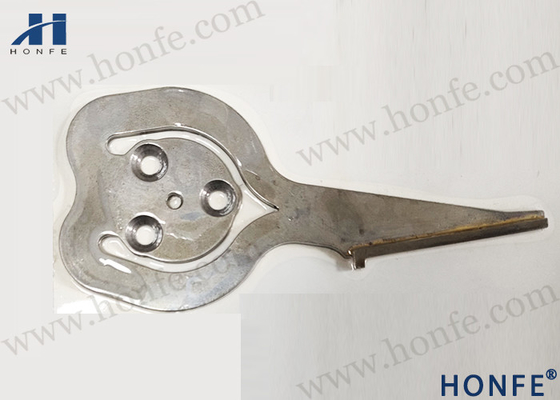 PICANOL OMIN/DELTA makineleri için BE151761 örgü makası