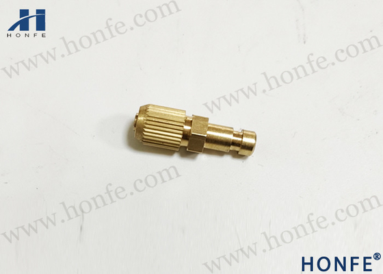 AIR JET LOOM PARTS GUIDE BA302225/B95217 PICANOL OMNI MODEL için