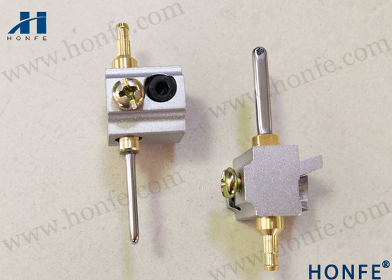 Picanol Relay Nozzle BE310376/BE700127/BE317931 Dokucu dokuma parçaları