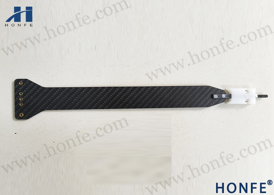 911165132 SULZER LOOM için parça tutucu L=234MM