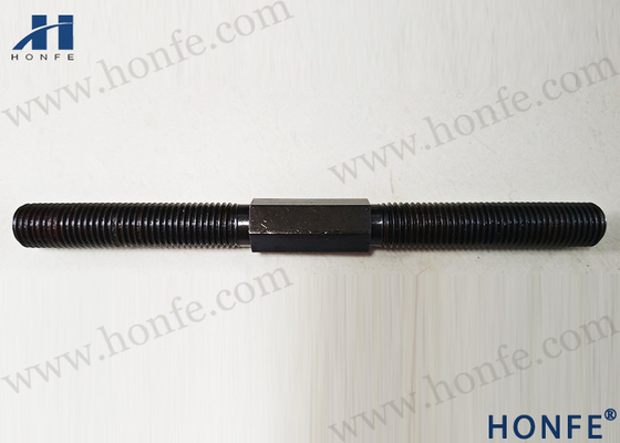 Destek Bolt 911064103 L=190MM SULZER LOOM yedek parçaları