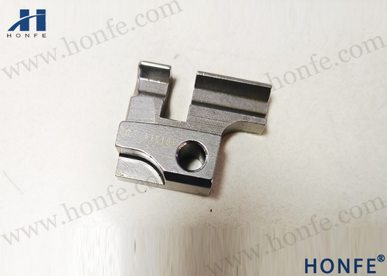 Projectile Guide INSERT 911616053/911316813 SULZER P7100 D2 için dokuma yün yedek parçaları