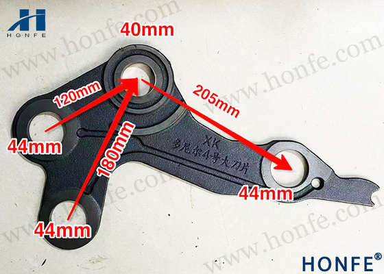 HONFE-DORNI TEKSTİL MACHINERY YERDEKLERİNİN YERDEKLERİ