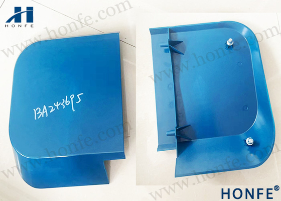Kapak RH BA243696 Optimax Makine için HONFE tarafından dokuma dokuma parçaları