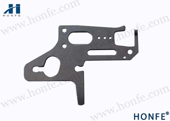 Mermi besleyici plaka 911319329 Sulzer P7100 D1 L=35 için tasarlanmıştır