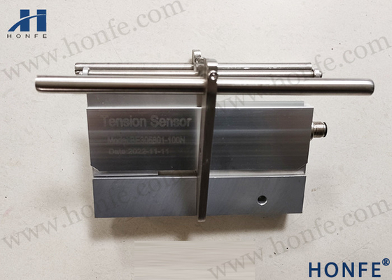 Gümüş Warp SensorBE305801 Air Jet Loom Parçaları Yüksek Kalite