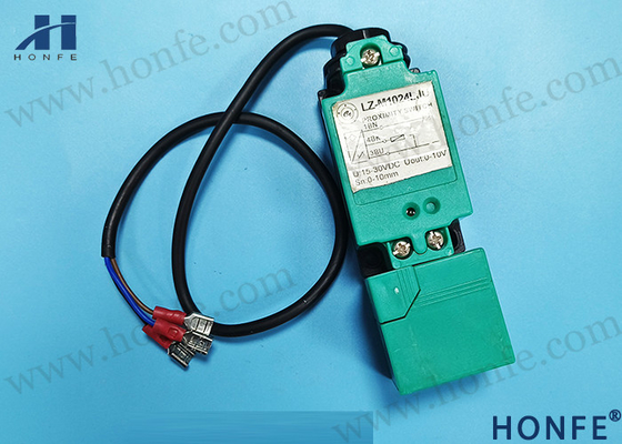 PICNAOL PAT/GAMMA/GTM için çeşitli paketler warp sensörü BE89270