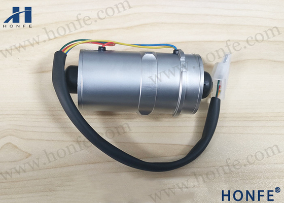 Picanol Omni-Plus-X örgü depolama pin 31.0964.005/31.0964.001 Hava Jet Dönüştürme için