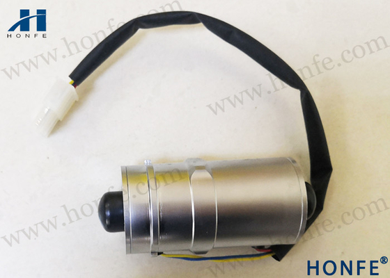 Picanol Omni-Plus-X örgü depolama pin 31.0964.005/31.0964.001 Hava Jet Dönüştürme için